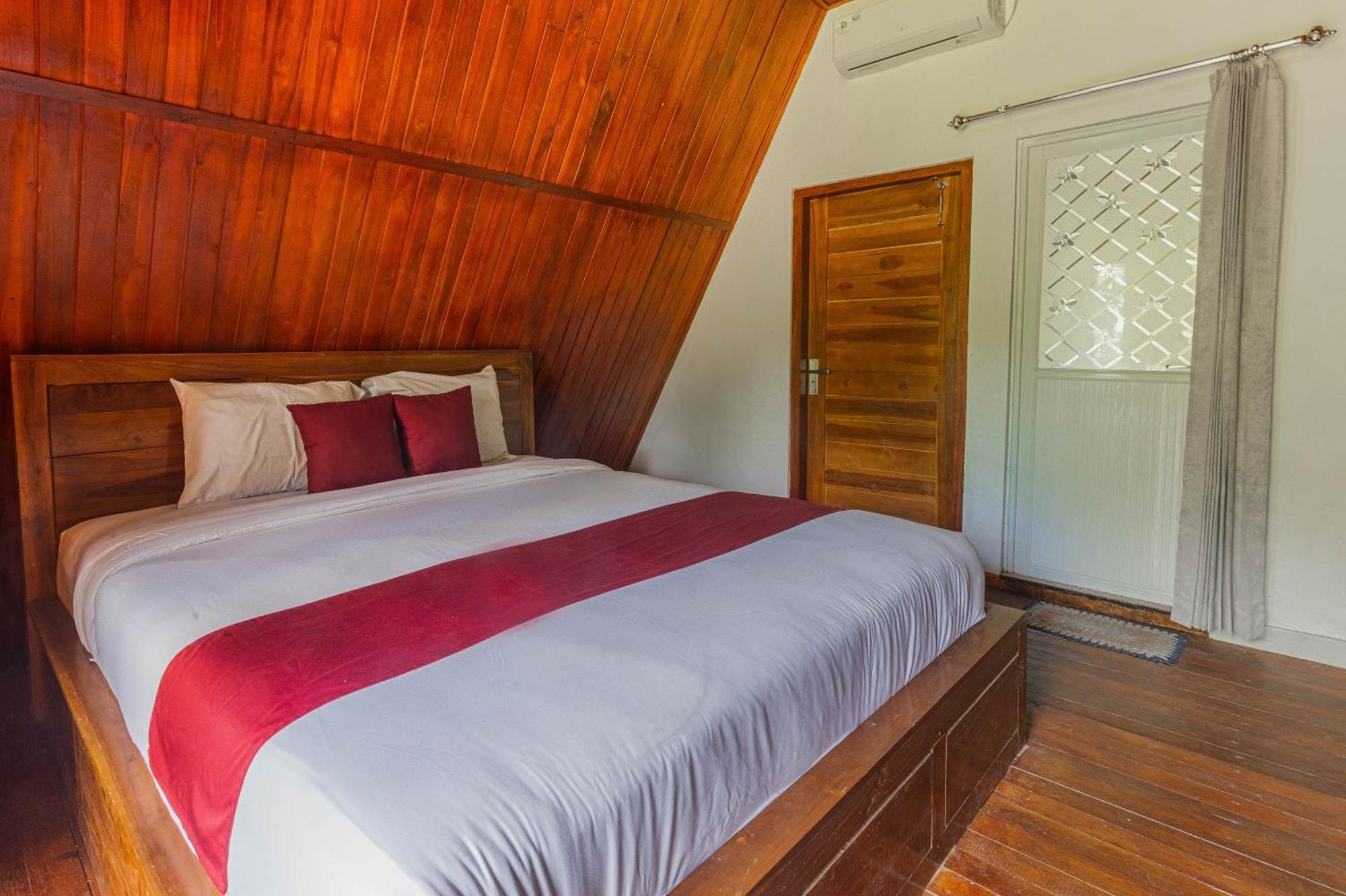 Suan Bubble & Triangle Diamond Beach Pelilit Exterior photo